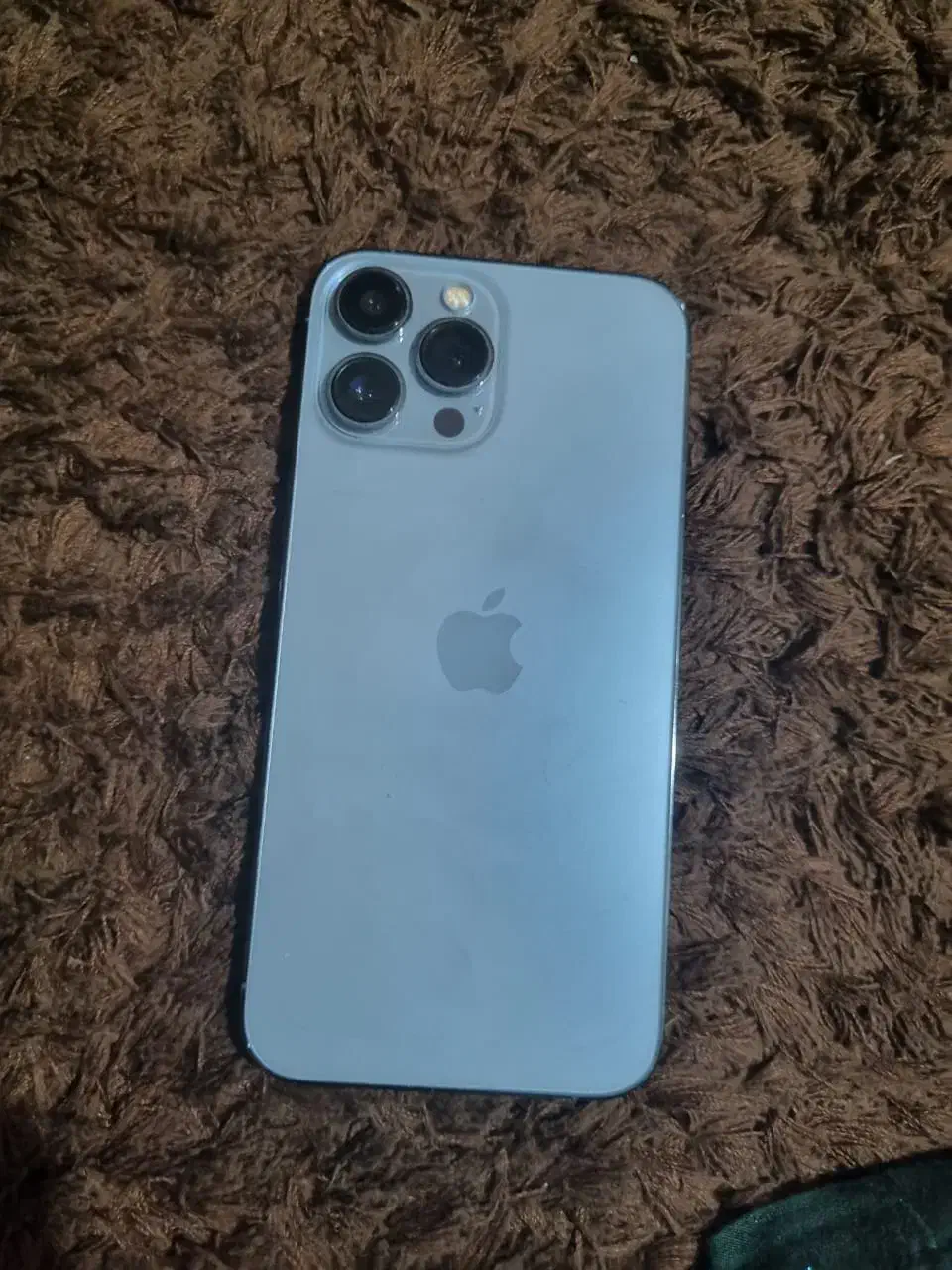 گوشی آیفون۱۳ پرومکس|موبایل|اهواز, کمپلو جنوبی|دیوار