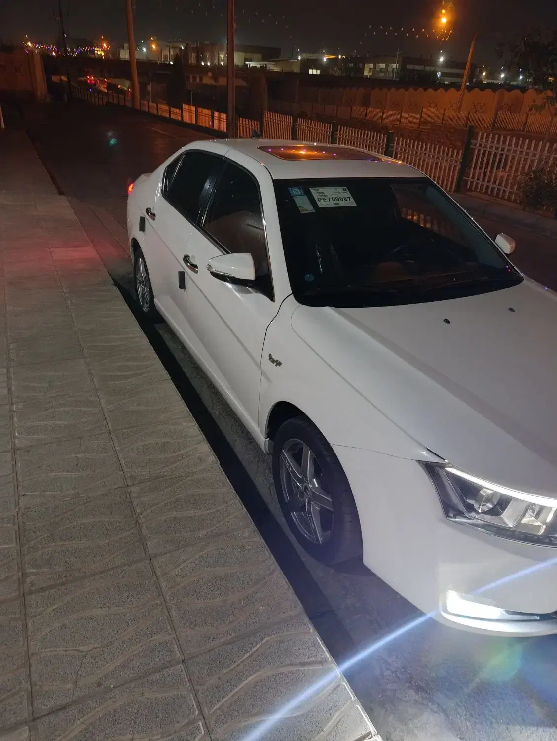 دنا پلاس توربو 6 دنده اتوماتیک|خودرو سواری و وانت|مشهد, رضاییه|دیوار