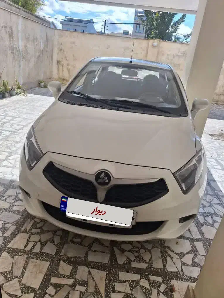 برلیانسh230 مدل97|خودرو سواری و وانت|رشت, پیرکلاچای|دیوار