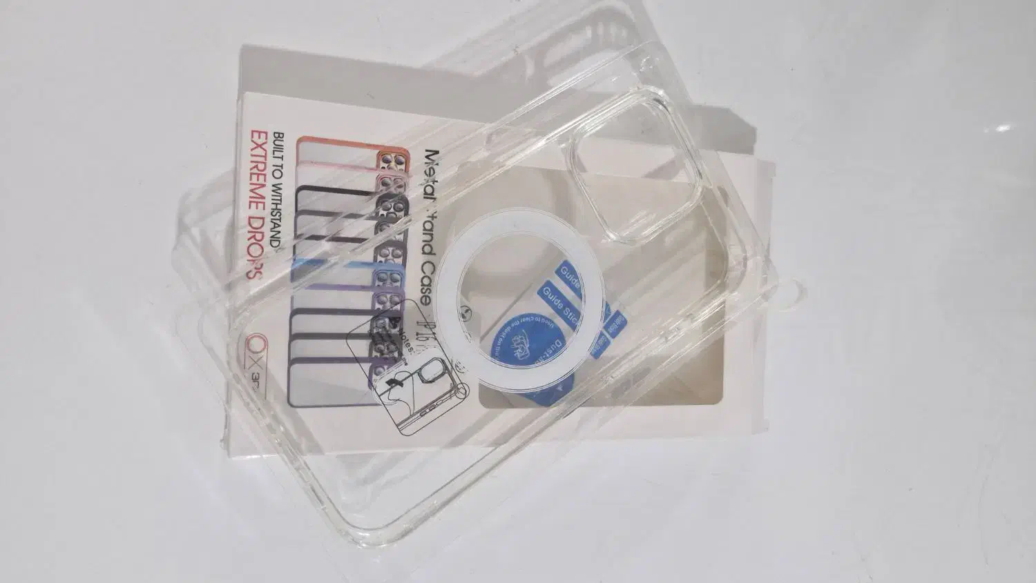 گارد قاب کیس ایفون ۱۶ پرومکس|لوازم جانبی موبایل و تبلت|مشهد, شریف|دیوار