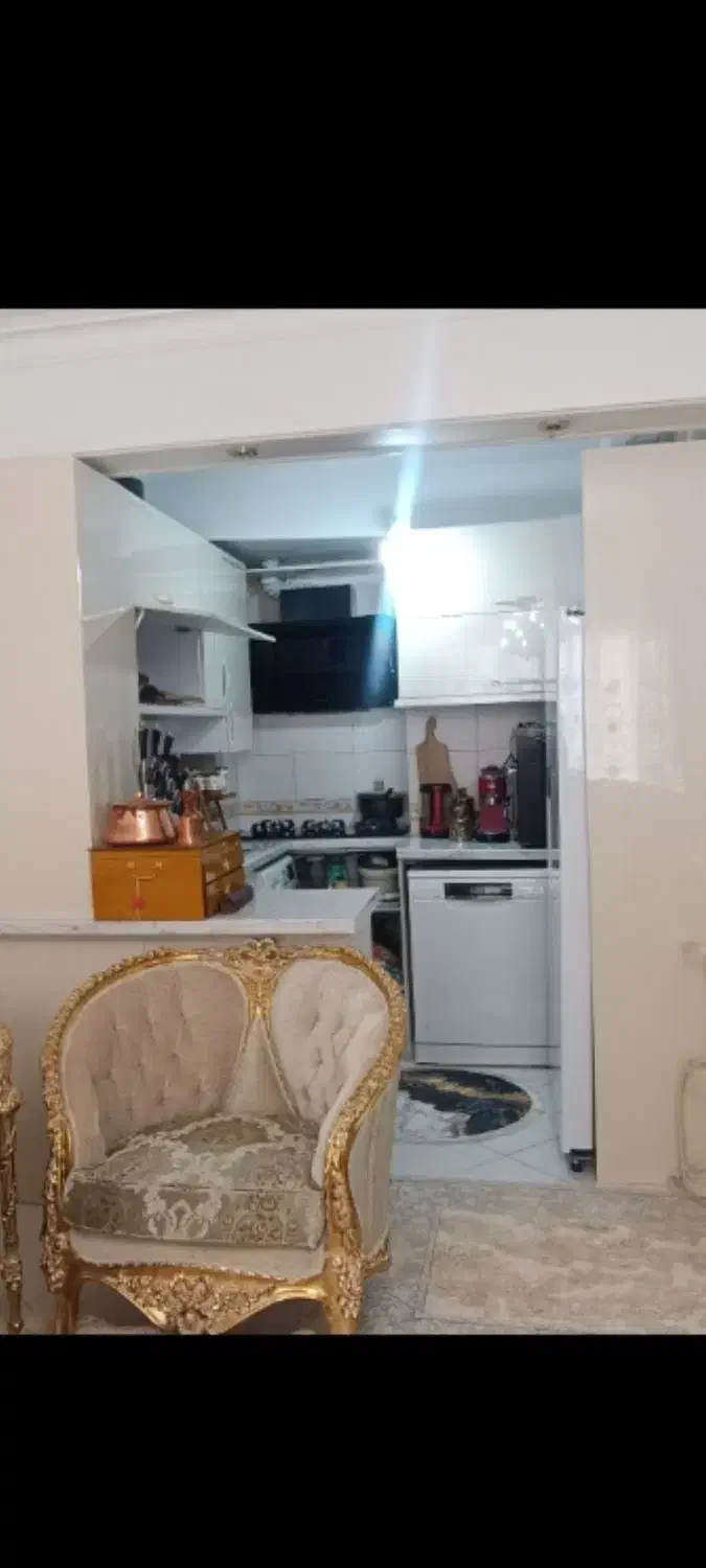 واحد 60 متری فول امکانات|اجارهٔ آپارتمان|پرند, فاز ۱|دیوار