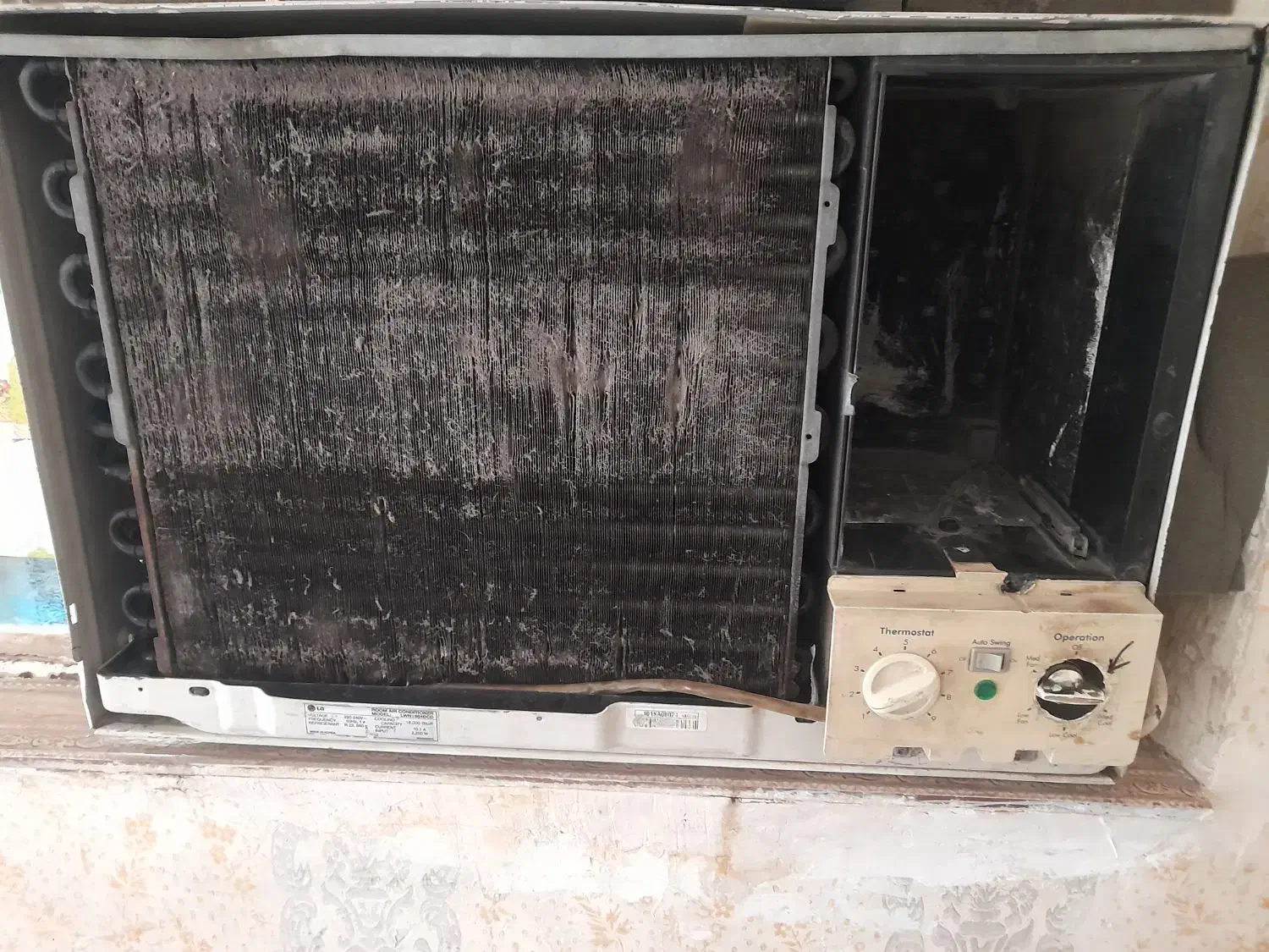 کولر الجی|کولر گازی و فنکوئل|اهواز, کوی رمضان|دیوار