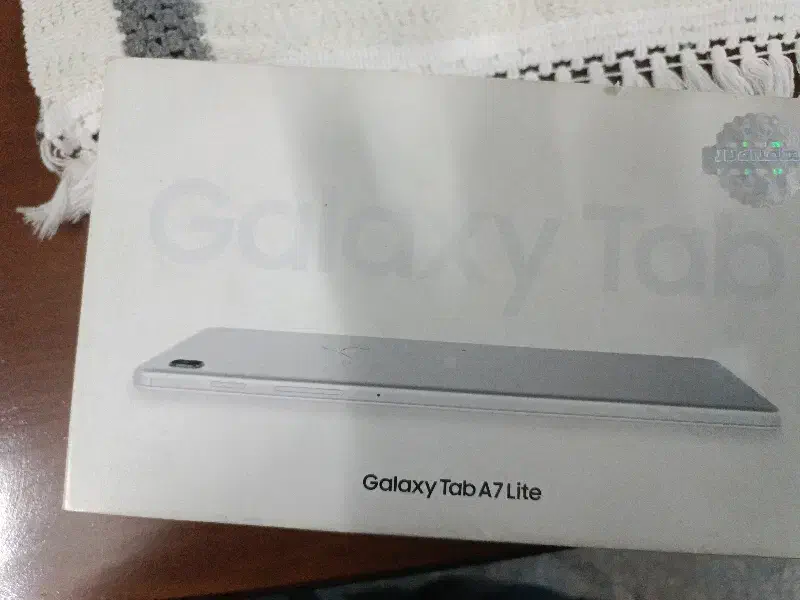 تبلت سامسونگA7Lite|تبلت|تهران, سجاد|دیوار