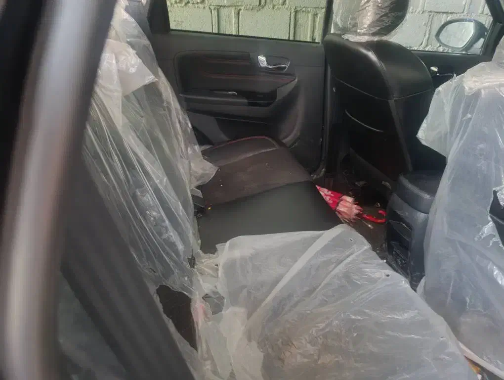 هایما s7 پلاس|خودرو سواری و وانت|تهران, نیروی دریایی|دیوار