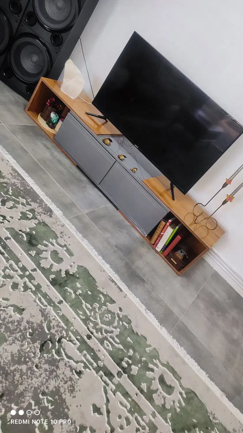 میز تیویی|میز تلویزیون|پارسآباد, |دیوار