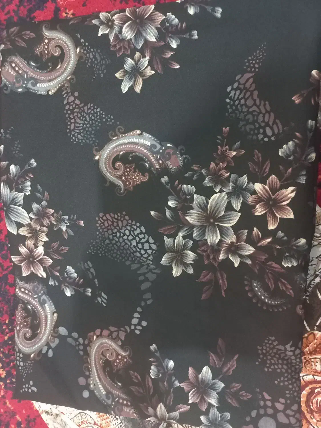 پارچه برای چادری|لباس|آذرشهر, |دیوار