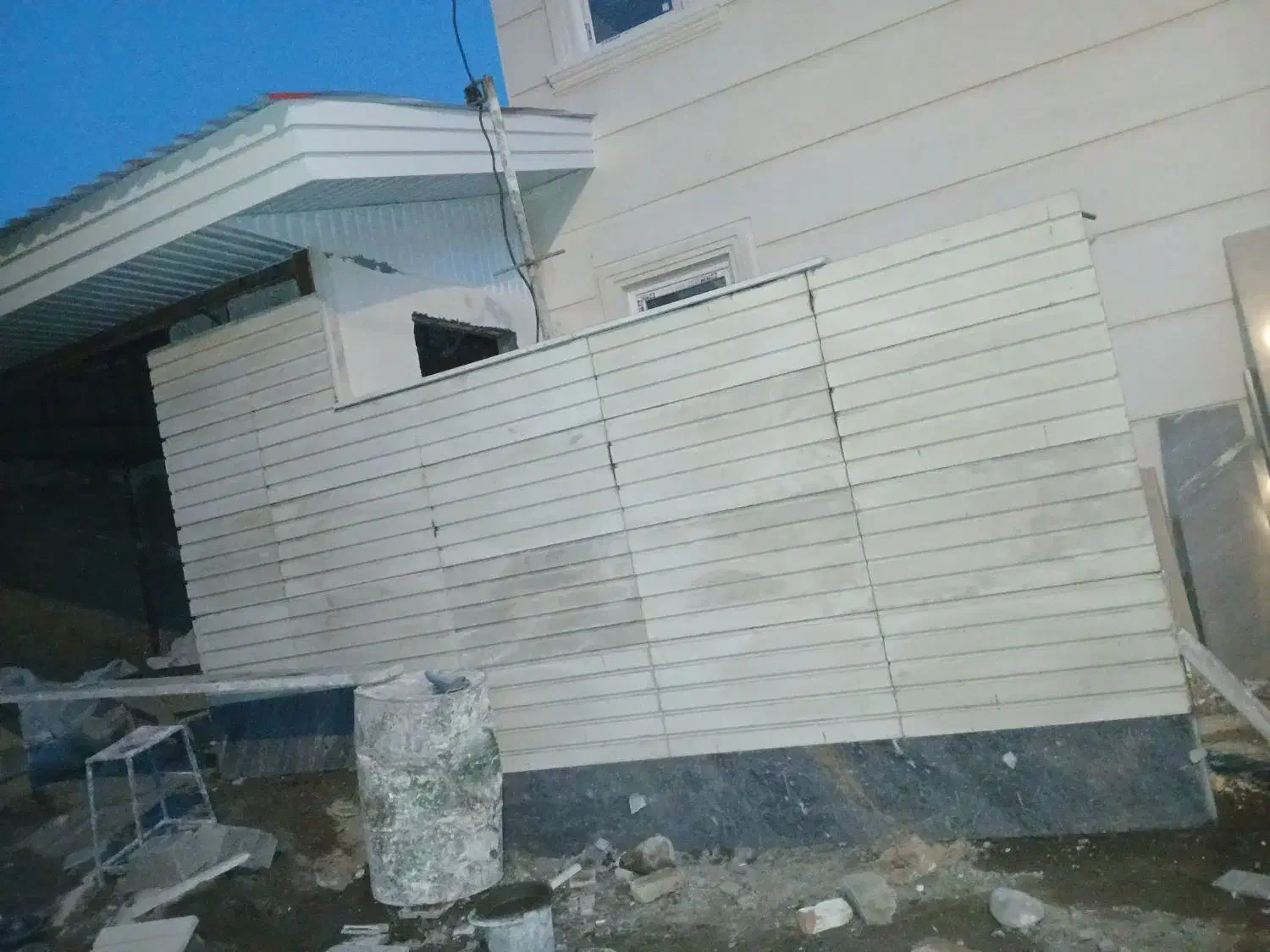 بنایی ساختمان|خدمات پیشه و مهارت|چهارباغ, |دیوار