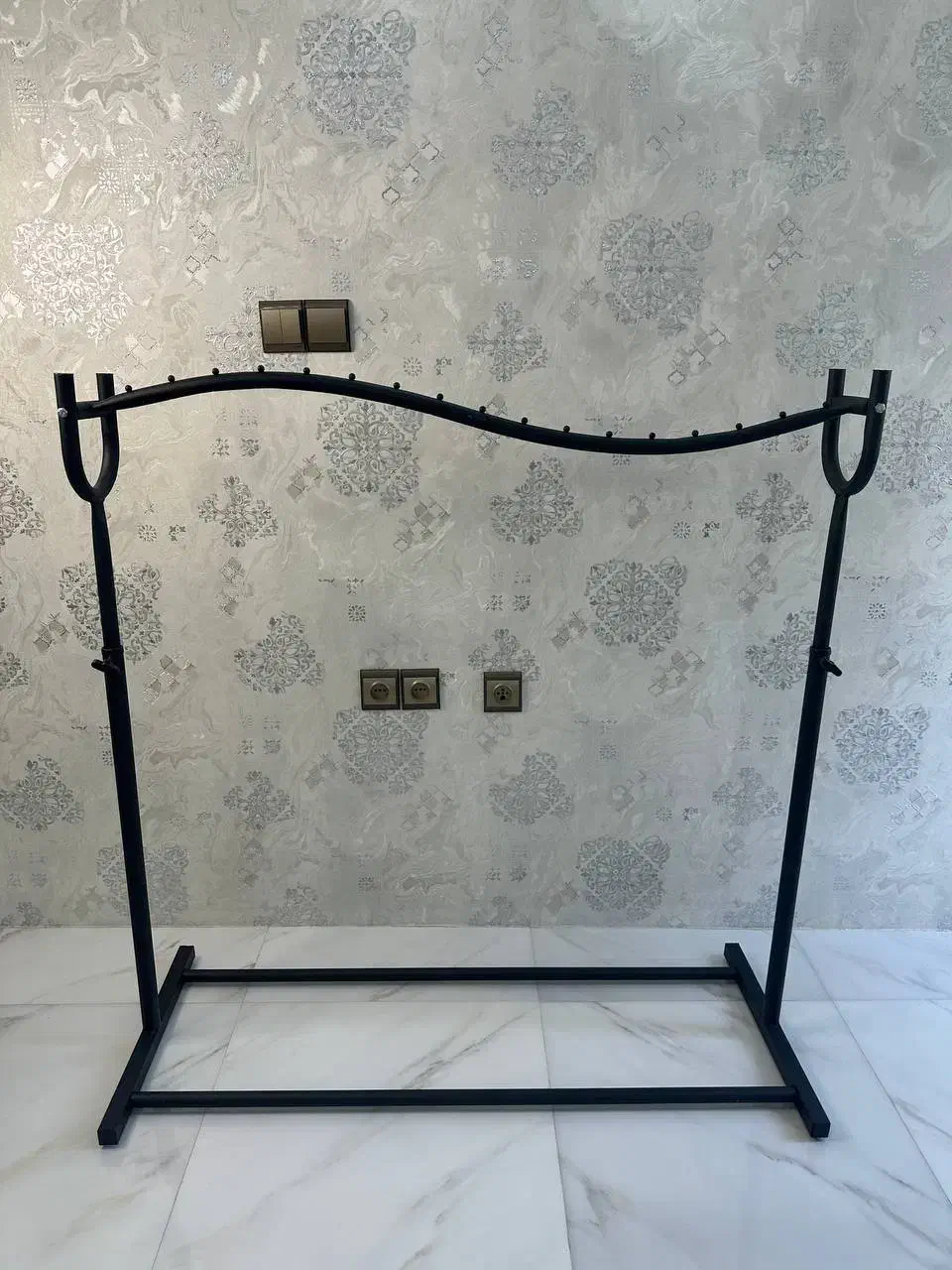 تولید‌وفروش رگال های پروفیل استیل آبکاری عمده و تک|فروشگاه و مغازه|تهران, بازار|دیوار