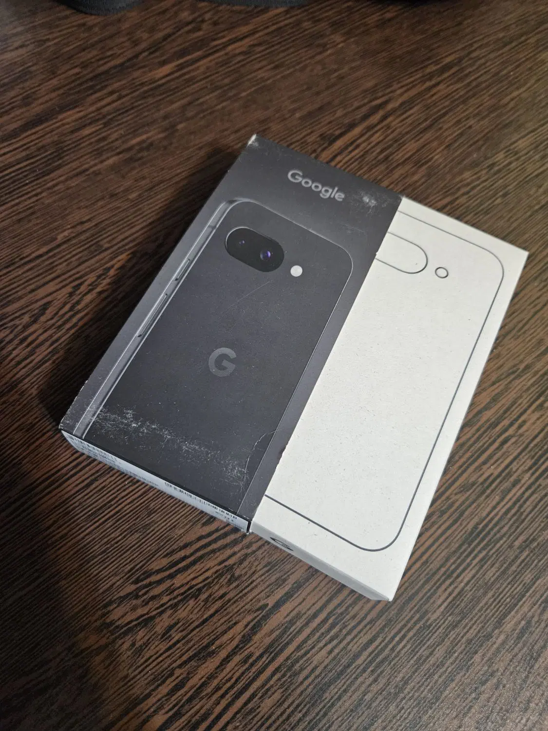 Google pixel 9a|موبایل|تهران, شهرک الهیه غرب|دیوار