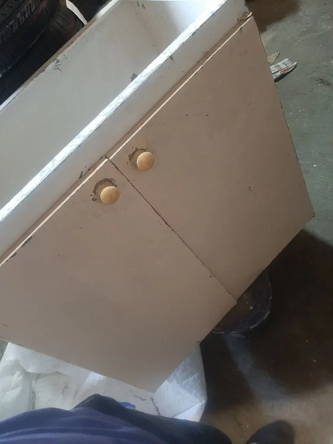 کابینت|آب‌چکان و نظم‌دهنده ظروف|گرگان, |دیوار