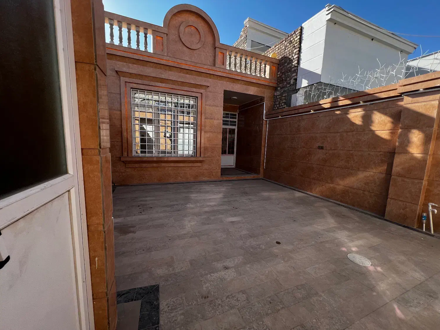 ویلایی۲۱۰متریابتدایدانشگاه۱۲|فروش خانه و ویلا|زابل, |دیوار