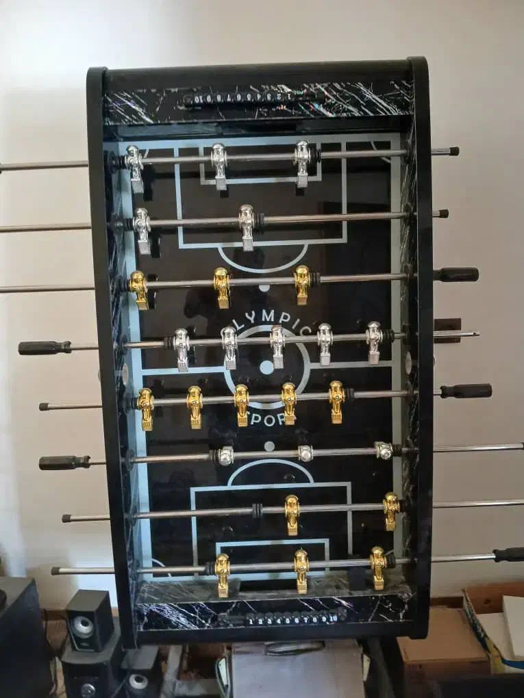 فوتبال دستی در حدنو|تجهیزات ورزشی|شیراز, غدیر جنوبی|دیوار