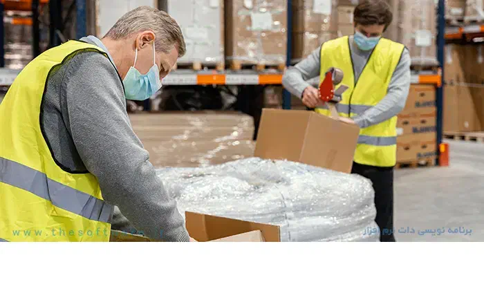 استخدام نیروی بسته بندی انبار|استخدام خدمات فروشگاه و رستوران|گرگان, |دیوار