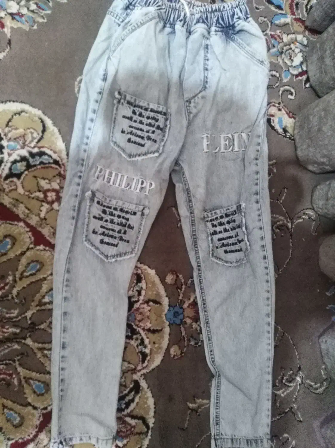 شلوار اسپرت|لباس|گرگان, |دیوار