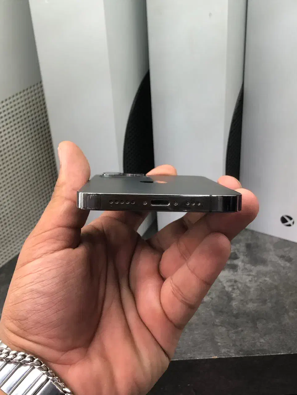 12پرو ازدم قسط/اقساطی|موبایل|اصفهان, احمدآباد|دیوار