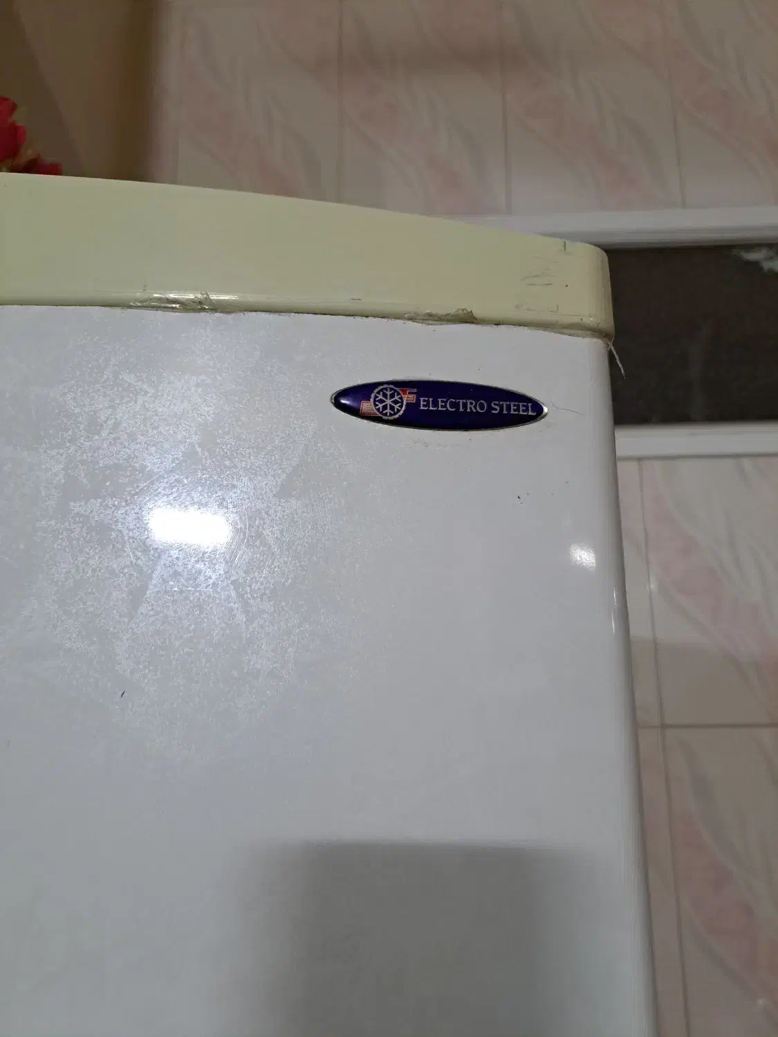 یخچال|یخچال و فریزر|خمینیشهر, |دیوار