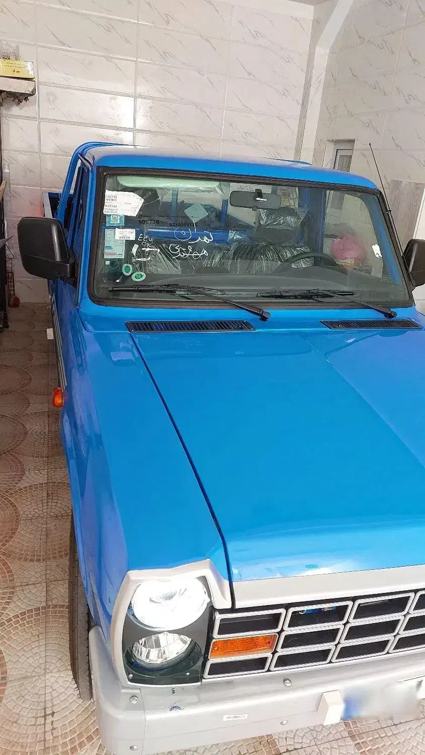 نیسان فول اپشنال تاخوگراف دار تحویل امروز|خودرو سواری و وانت|رباطکریم, الارد|دیوار