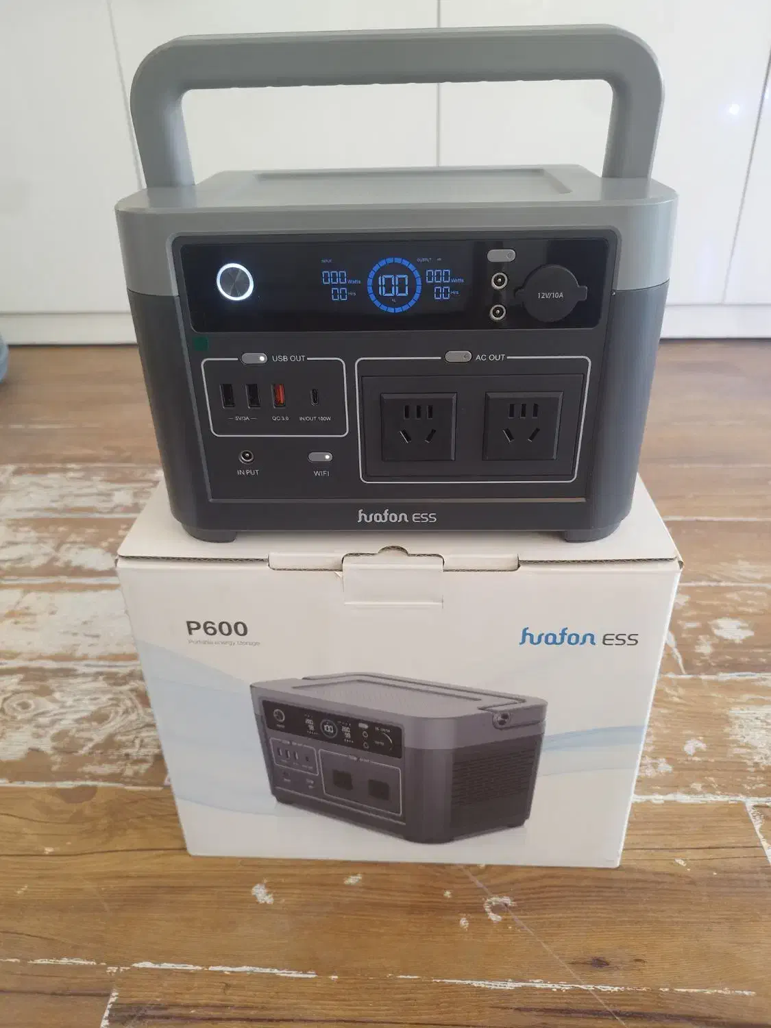power station 600w|قطعات و لوازم جانبی رایانه|قم, صفاشهر|دیوار