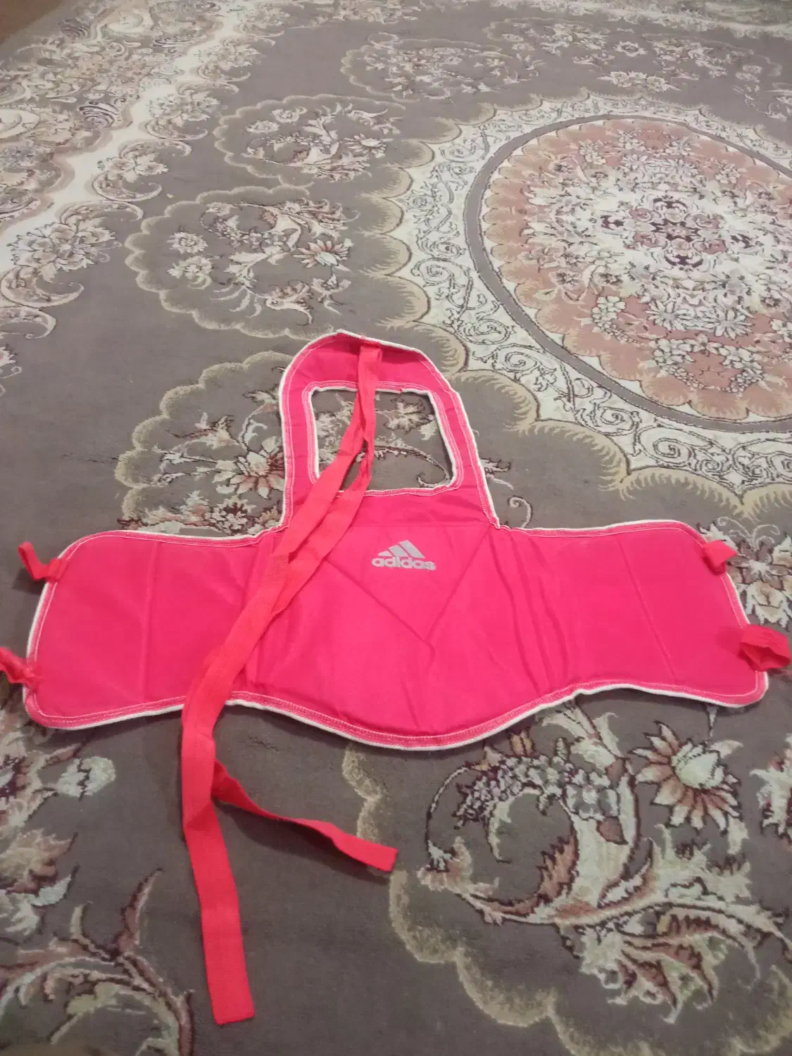 هوگوی وشو سیصد هزارتومن|تجهیزات ورزشی|ایذه, |دیوار