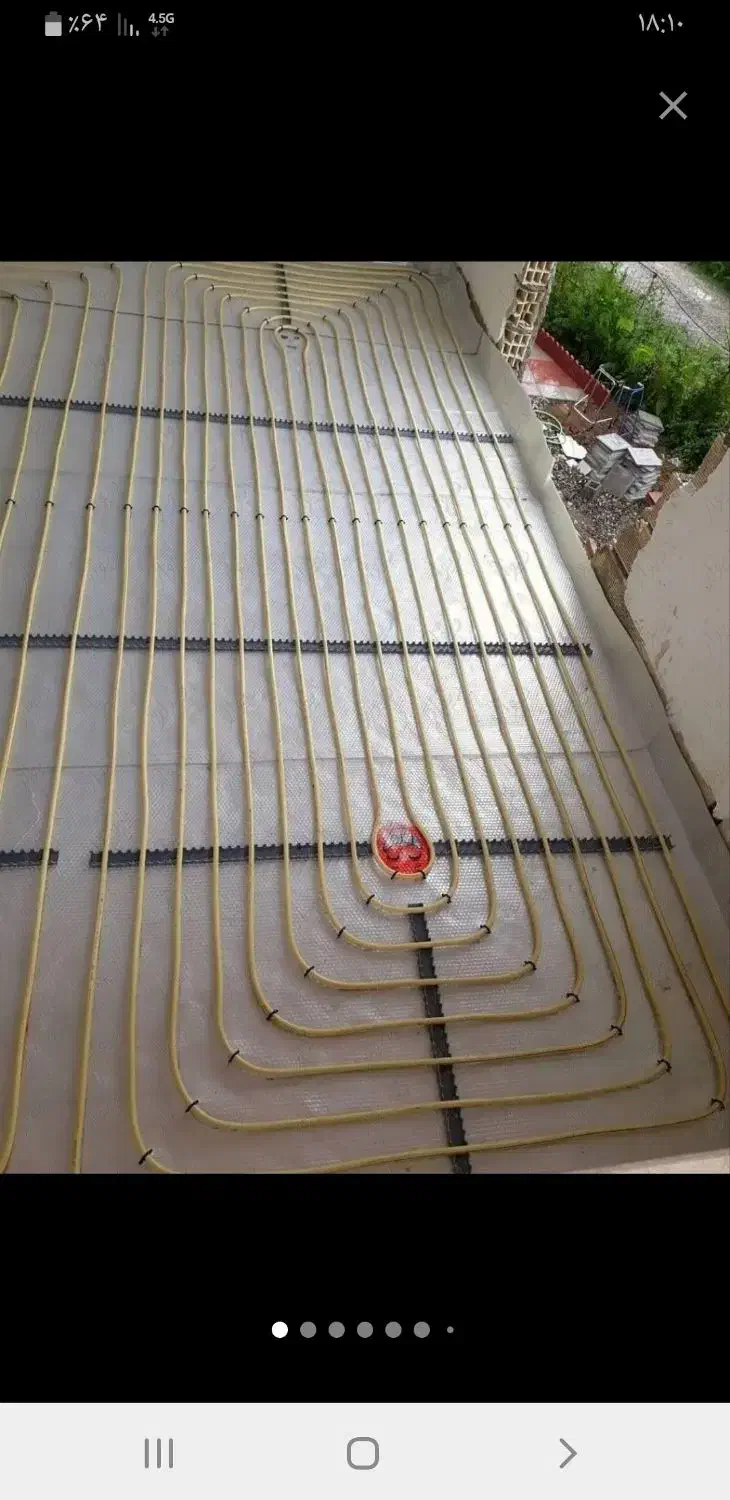 تاسیسات لوله کشی نصب پمپ برقکاری شیر الات|خدمات پیشه و مهارت|هشتگرد, فاز ۷ مهستان|دیوار