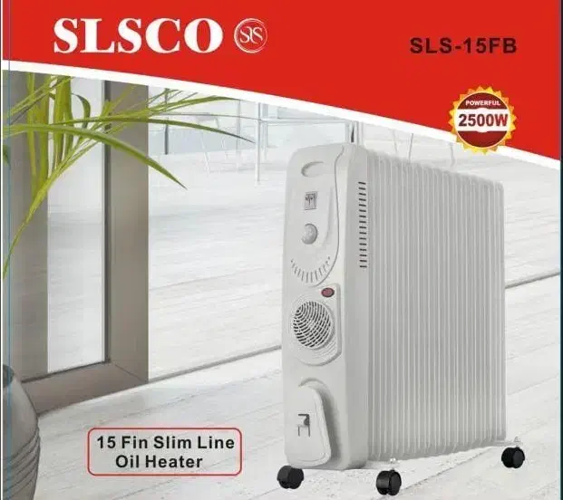 شوفاژ برقی 15 پر بافن سلسکو برند المان با ضمانت|آبگرمکن، پکیج، شوفاژ|اهواز, طالقانی|دیوار