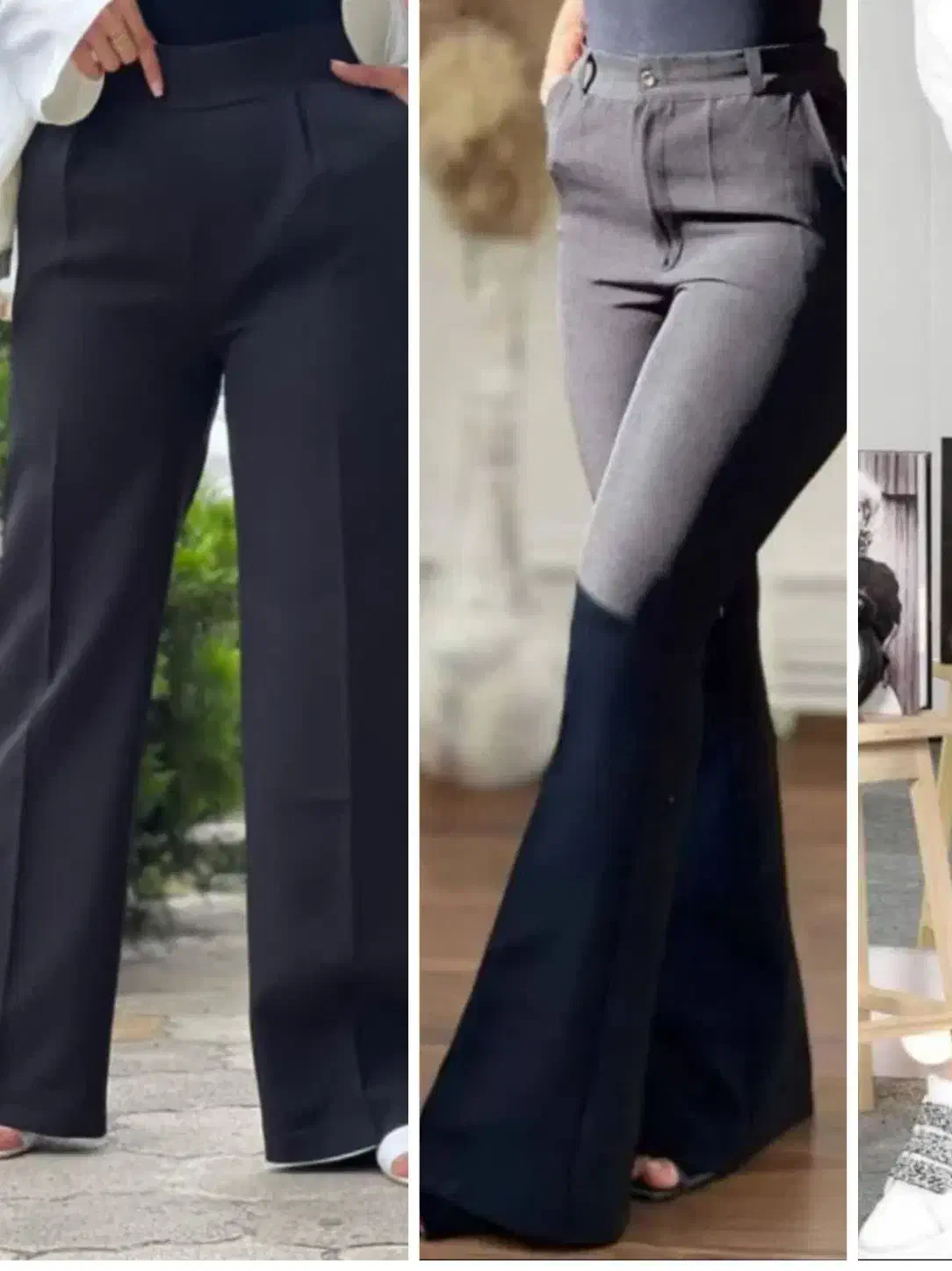 شلوار دوز ماهر و نیمه ماهر|استخدام صنعتی، فنی، مهندسی|سبزوار, هویزه|دیوار