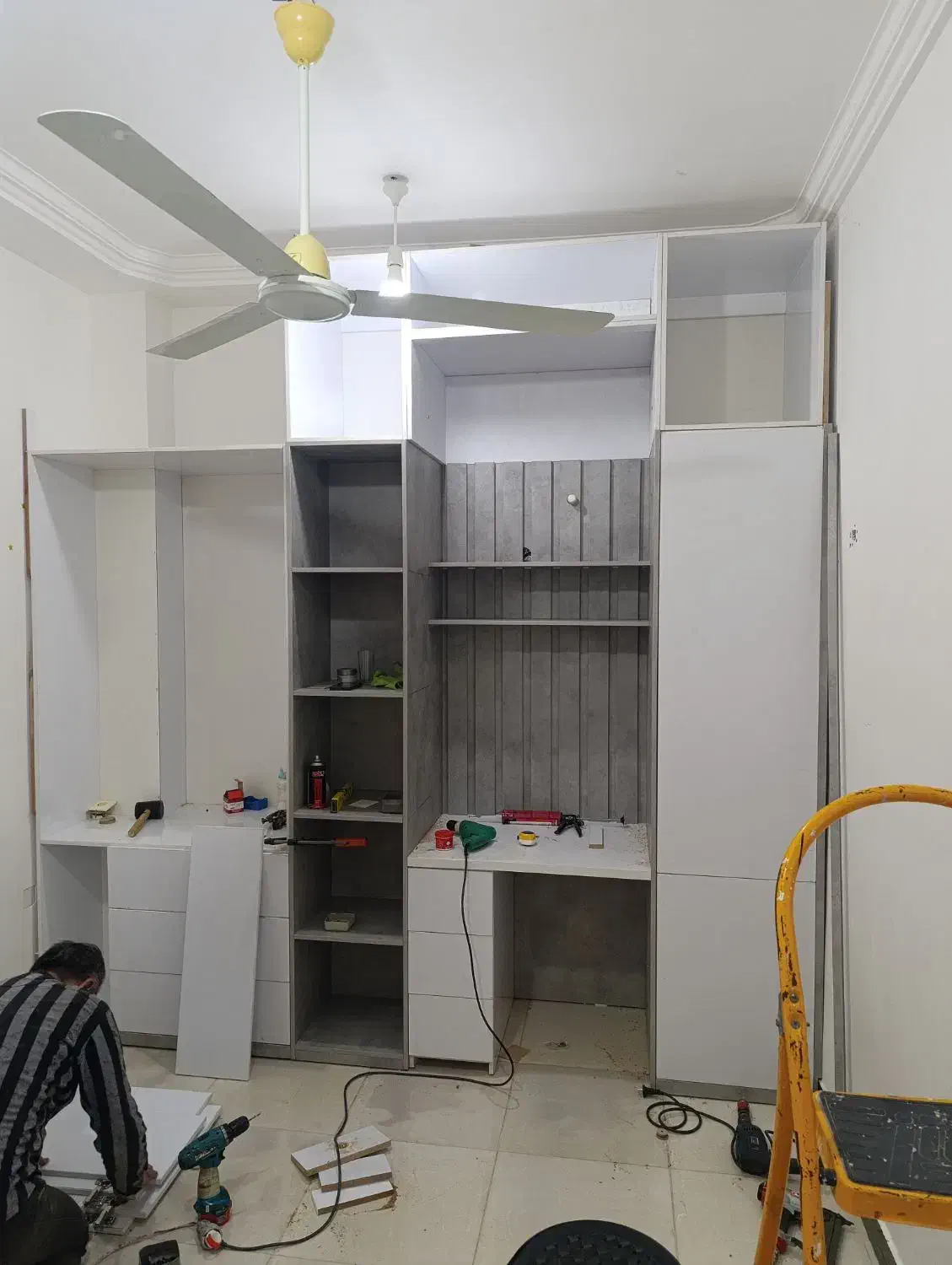 تعمیرکار مبل ، کابینت ساز|استخدام صنعتی، فنی، مهندسی|جم, |دیوار
