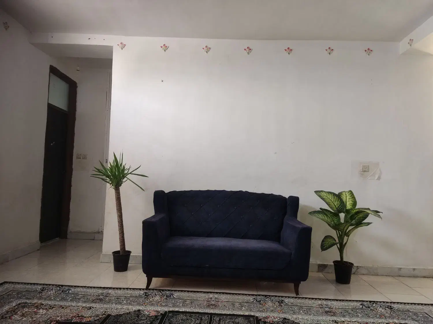 اجاره روزانه/هفتگی/ماهانه آپارتمان ۷۵ متری|اجارهٔ کوتاه‌مدت آپارتمان و سوئیت|میناب, |دیوار