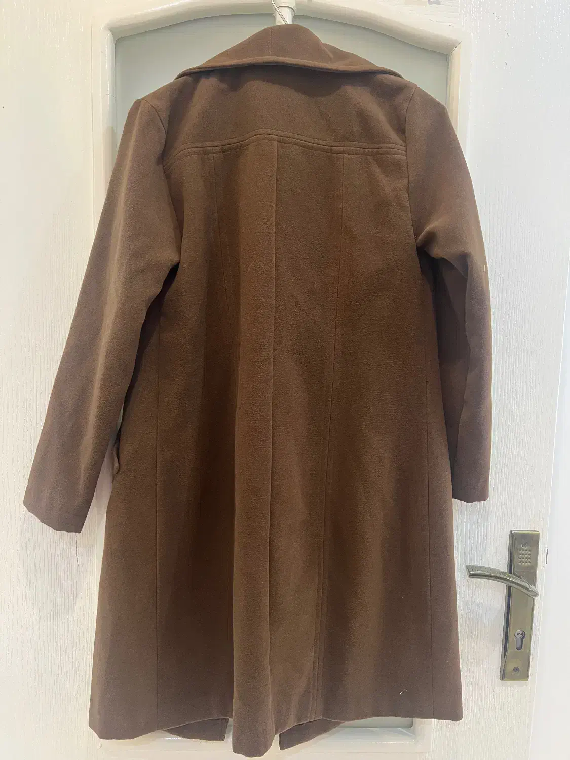 پالتو مناسب سایز ۳۶و ۳۸|لباس|بندرعباس, |دیوار