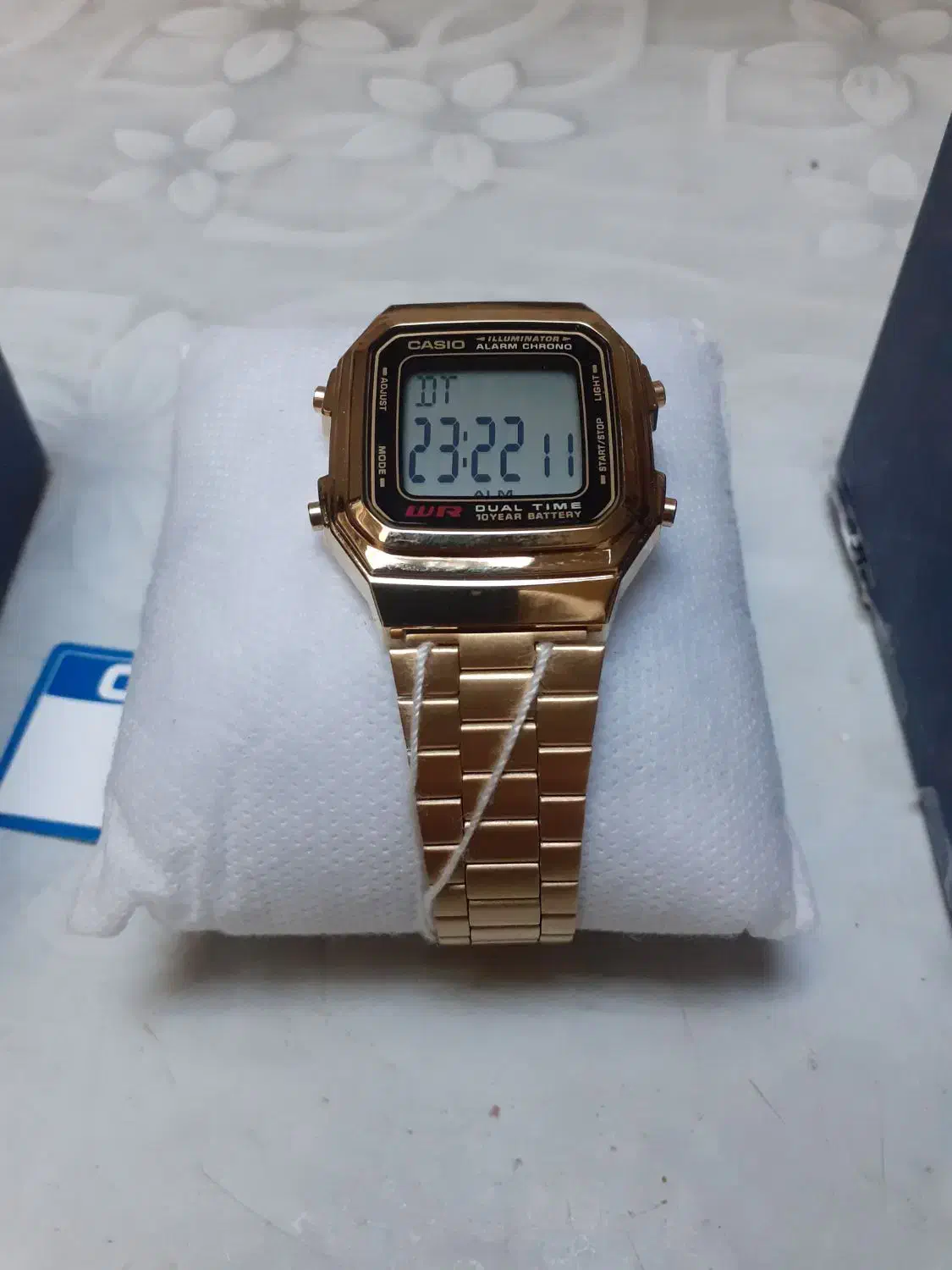 ساعت کاسیو اصل|ساعت|تبریز, |دیوار