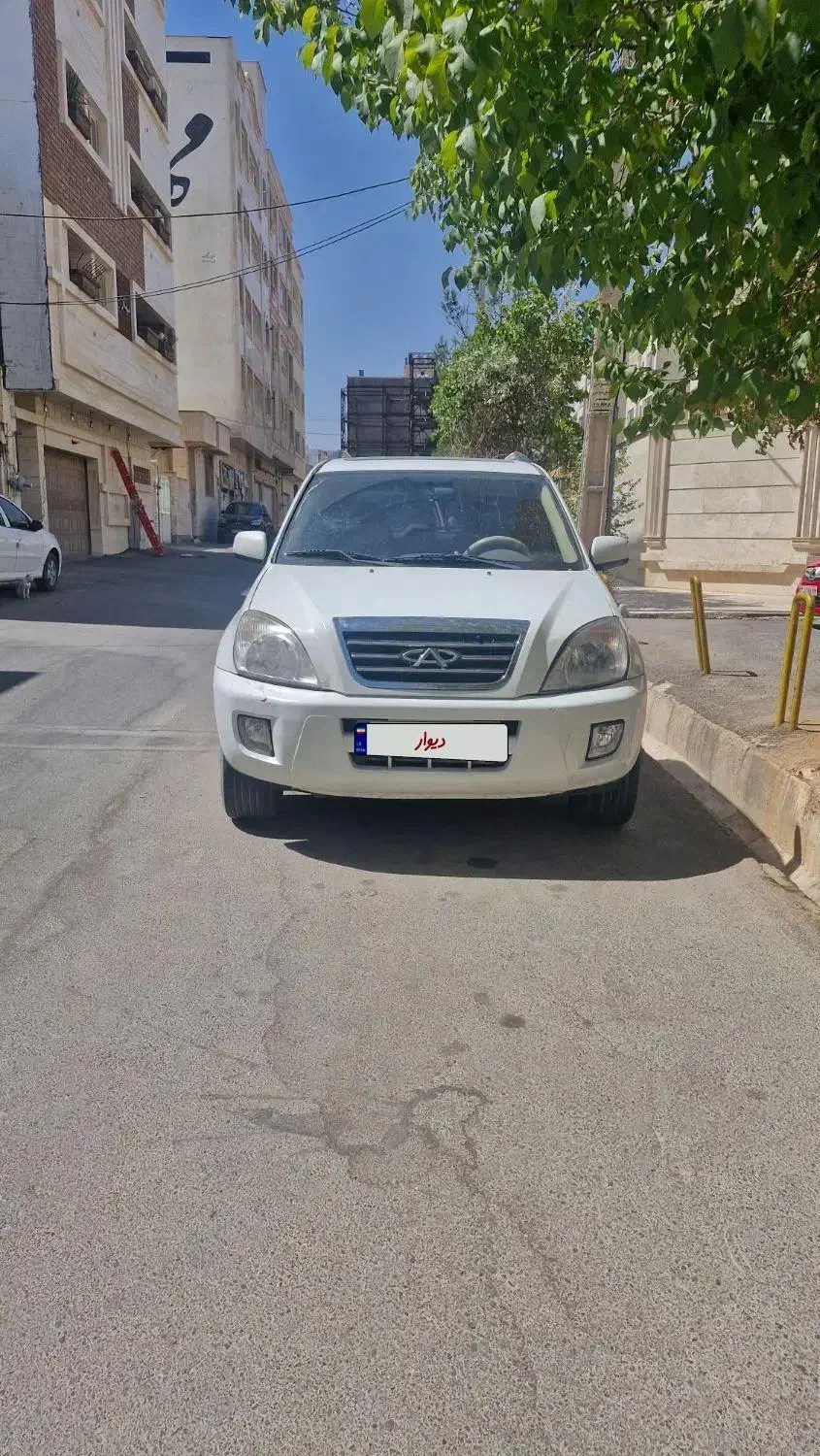 ایکس ۳۳ مدل ۹۱|خودرو سواری و وانت|شیراز, کلاهدوز|دیوار