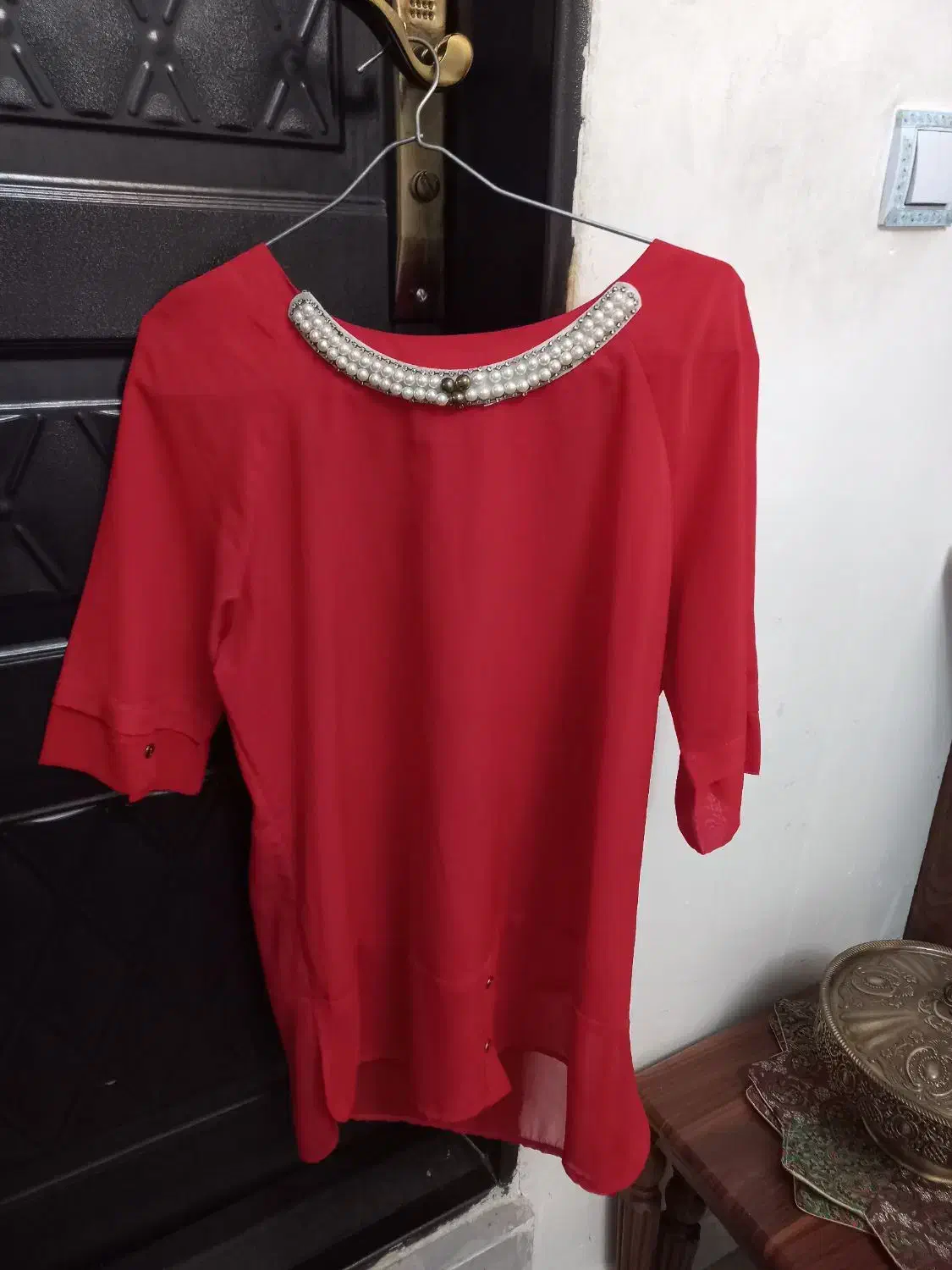 انواع شومیزهای نو|لباس|تبریز, |دیوار