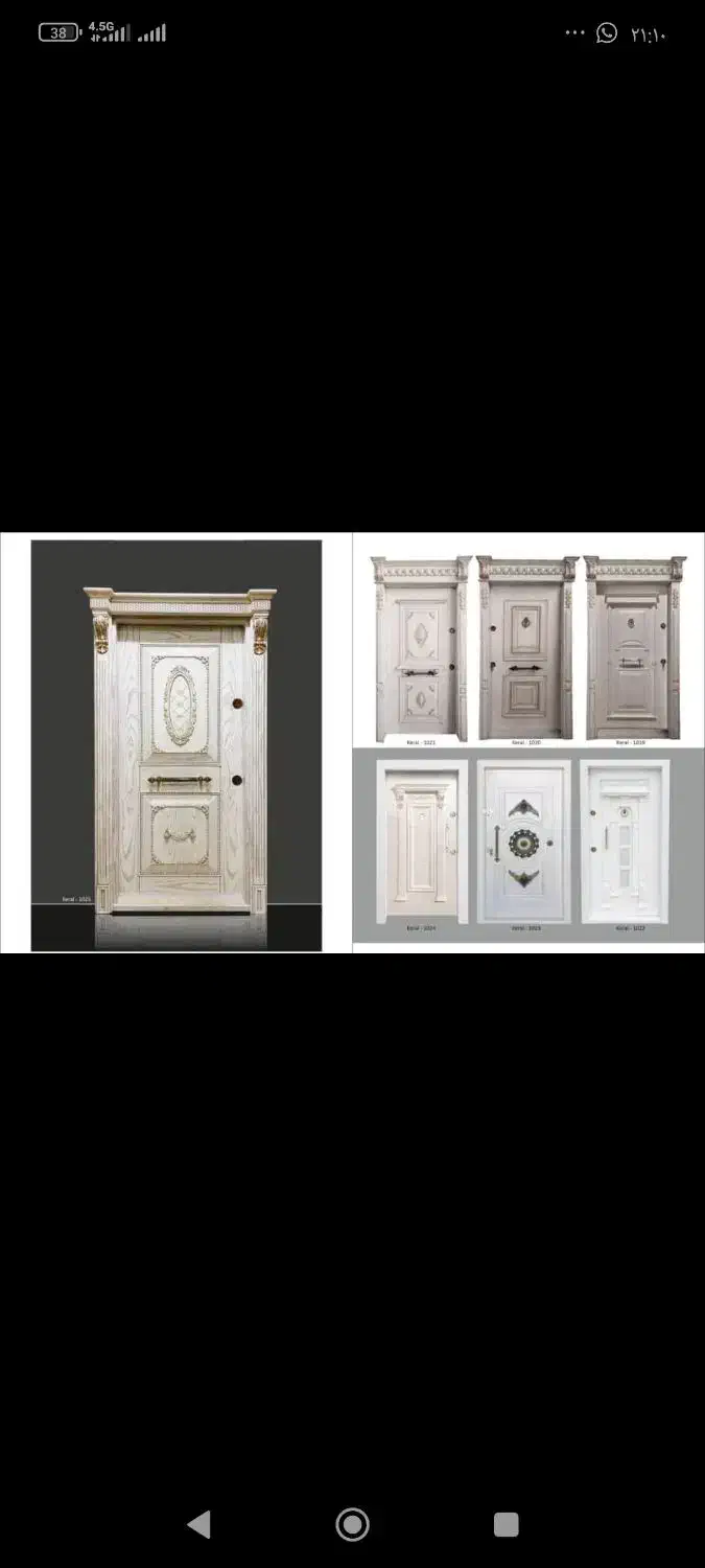 الماس کاران آلفا|خدمات پیشه و مهارت|تاکستان, |دیوار