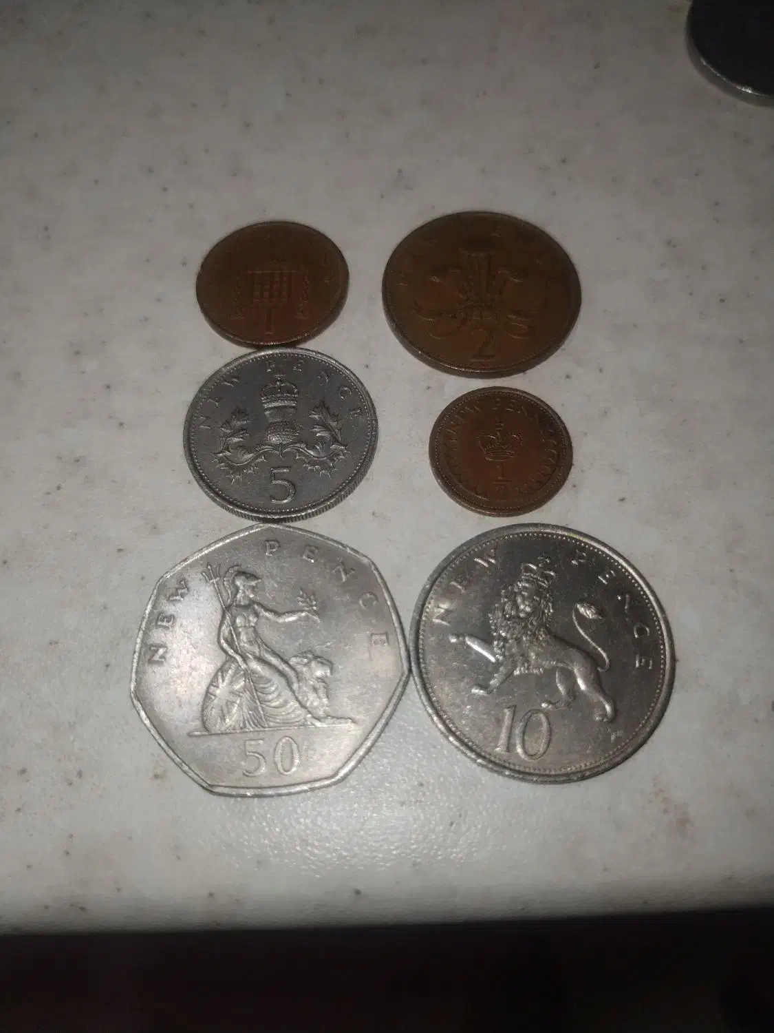 سکه های خارجی ارزش دار و کمیاب|کلکسیون سکه، تمبر، اسکناس|شیراز, گلدشت معالیآباد|دیوار