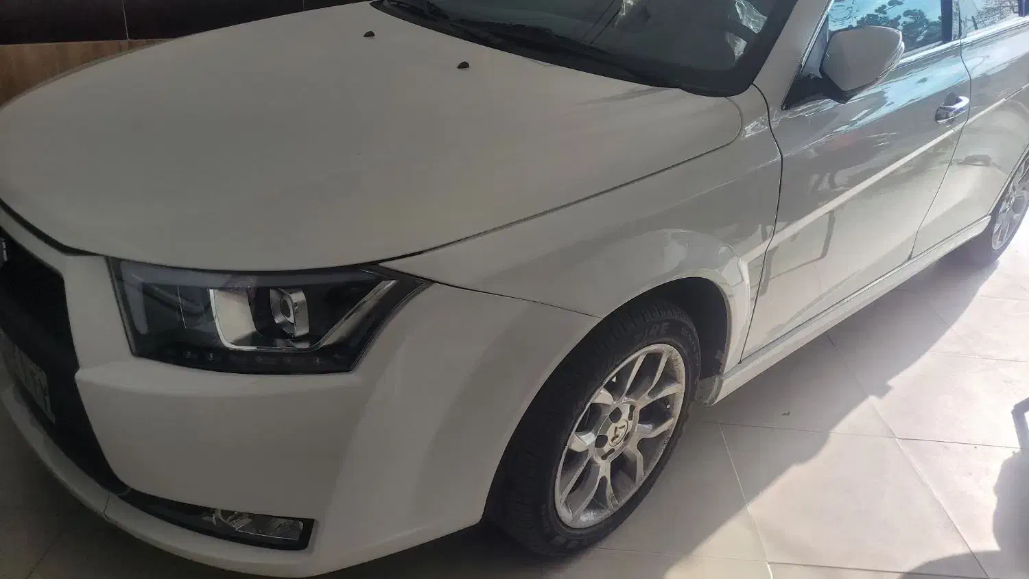 دنا پلاس  6دنده توربو|خودرو سواری و وانت|ملک‌آباد, |دیوار