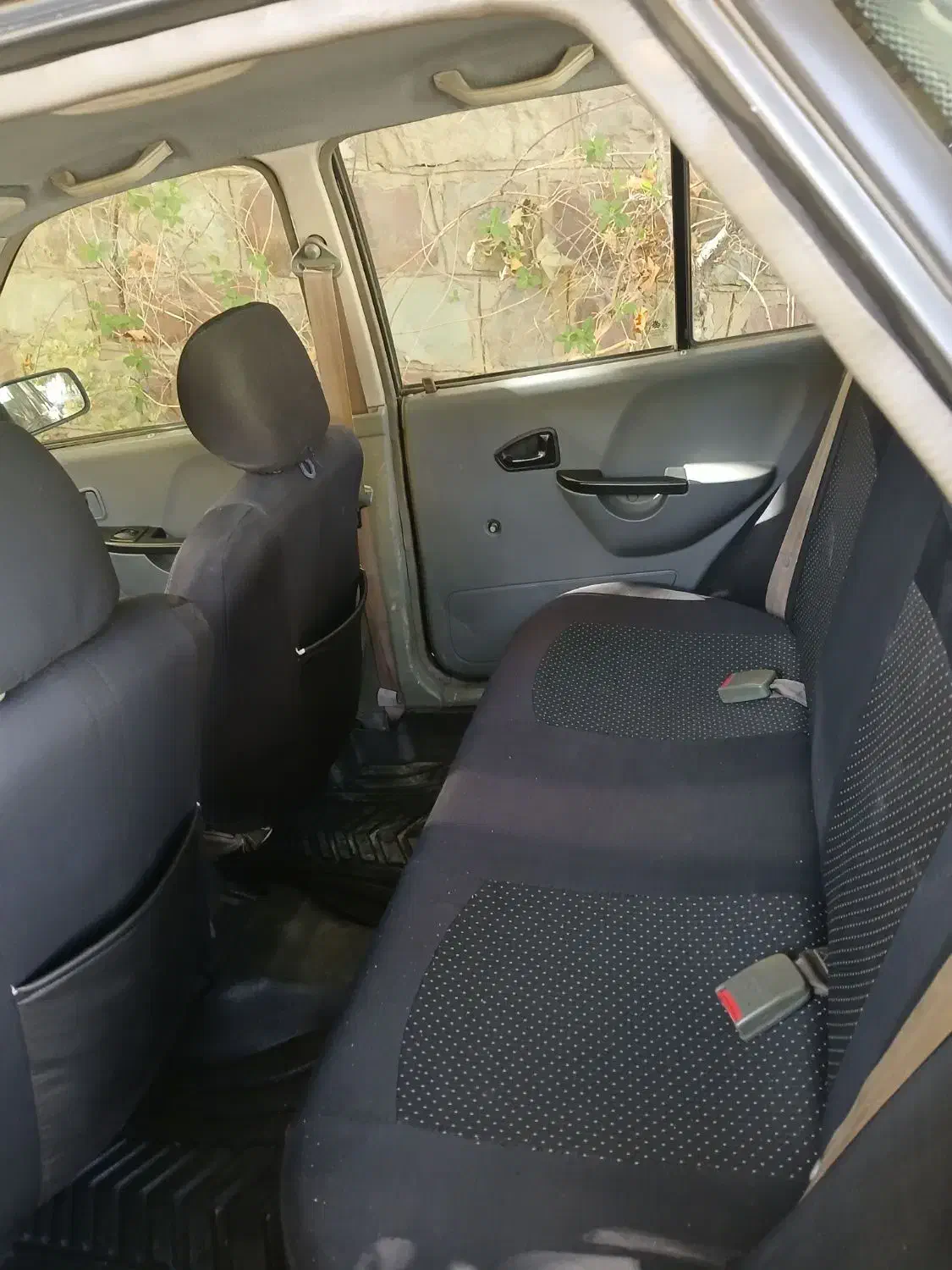 فروشی فوری|خودرو سواری و وانت|آسارا, |دیوار