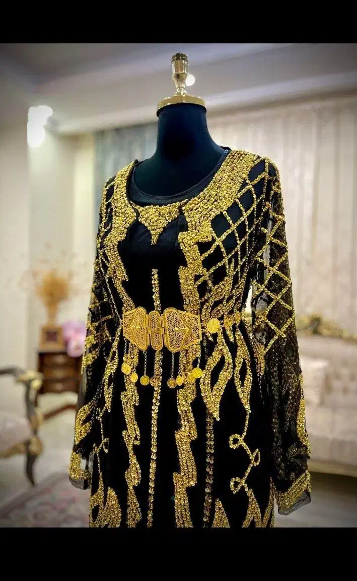 لباس مجلسی کردی کرایه|لباس|رامهرمز, |دیوار