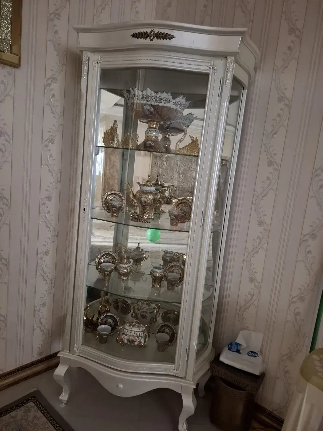 گنجه|بوفه، ویترین، کنسول|مشهد, رضاییه|دیوار