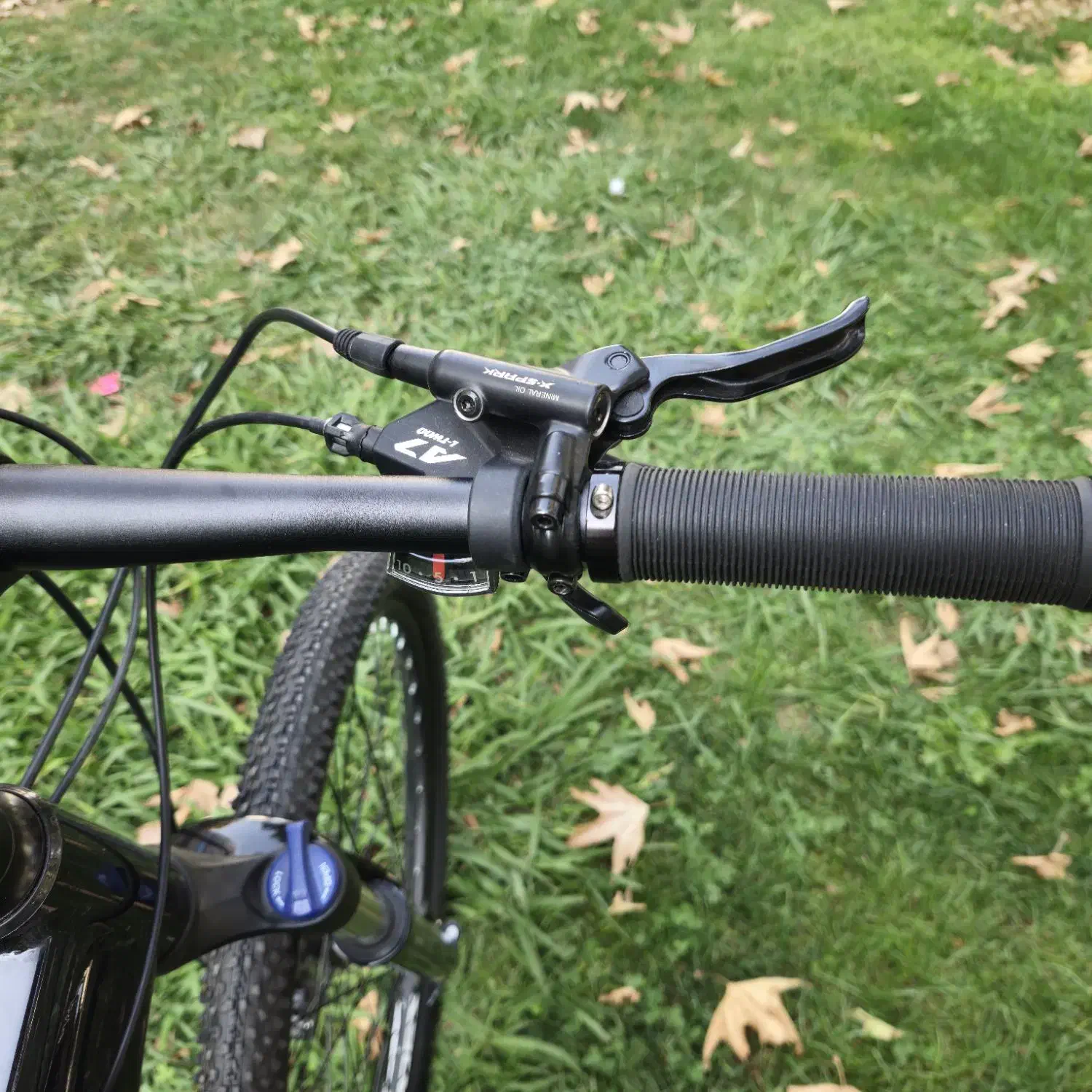 دوچرخه ۲۶ ترینکس M1000،قسطی|دوچرخه، اسکیت، اسکوتر|مشهد, امیر|دیوار