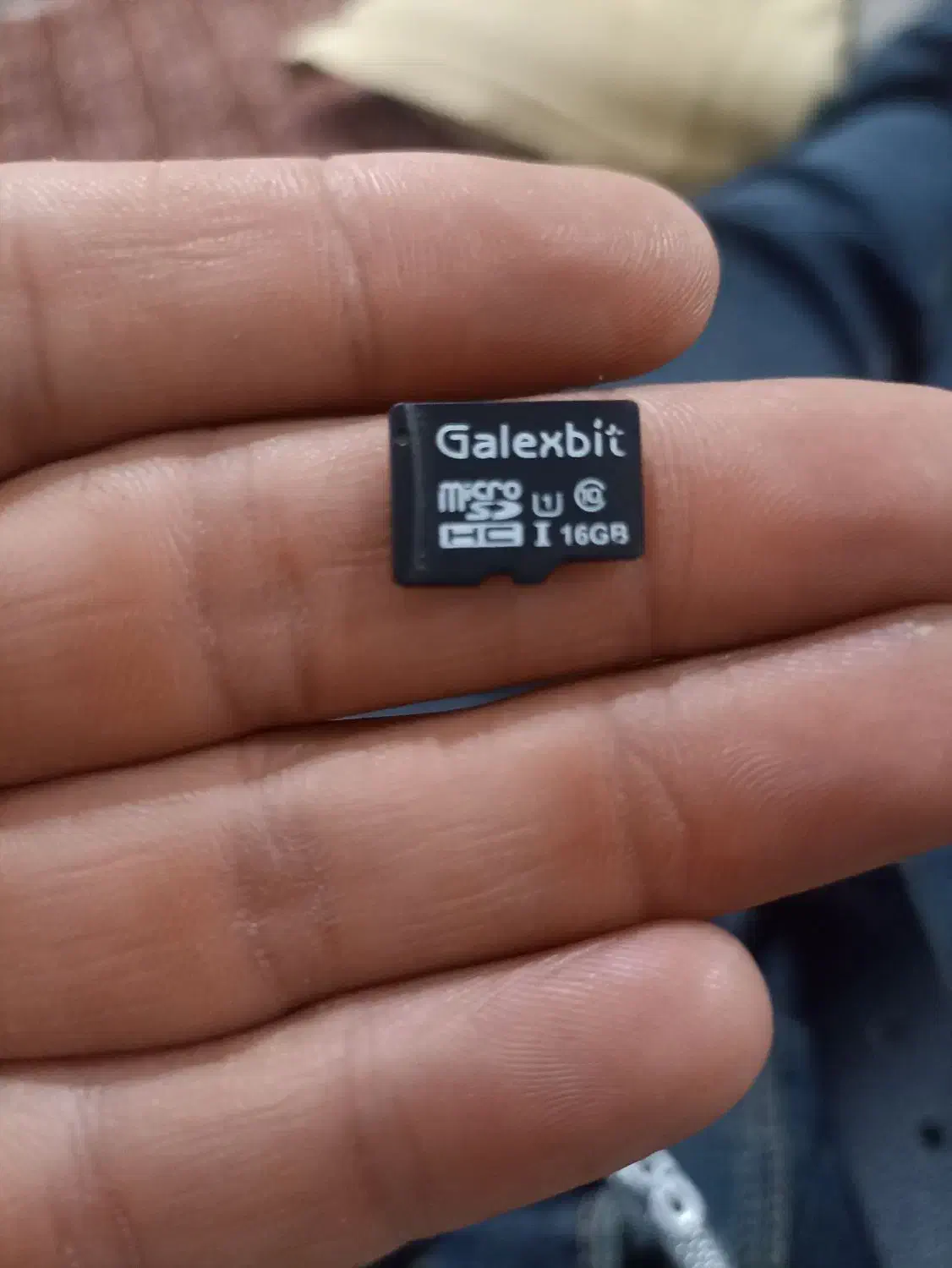 رم 16|لوازم جانبی موبایل و تبلت|اردبیل, |دیوار