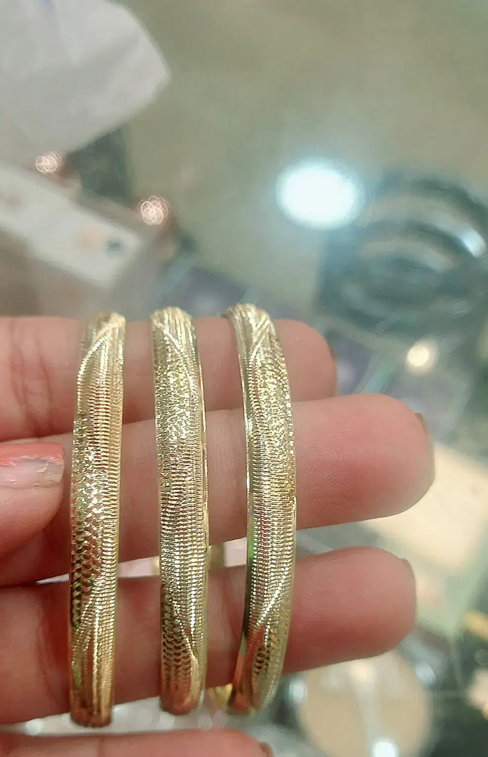 دست بند|بدلیجات|گرگان, |دیوار