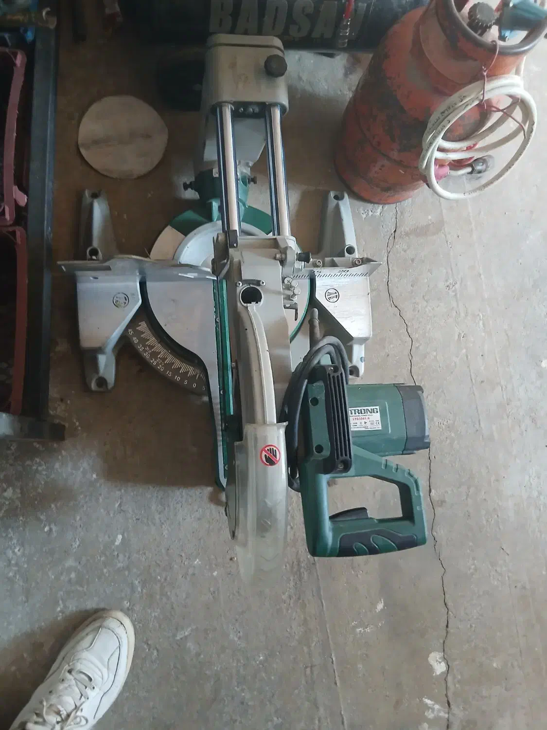 فروش لوازم نجاری|ابزارآلات|قائم‌شهر, |دیوار