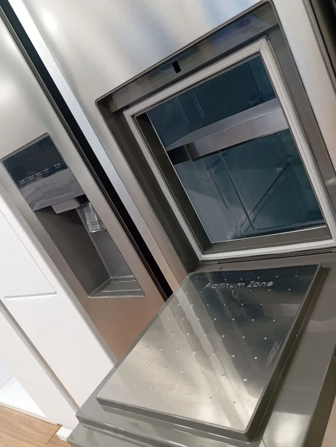 جشنواره فروش ساید اسنوا|یخچال و فریزر|آباده, |دیوار