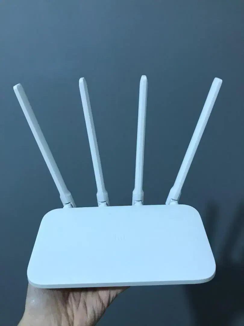 روتر مودم شیائومی|مودم و تجهیزات شبکه|تهران, پونک|دیوار