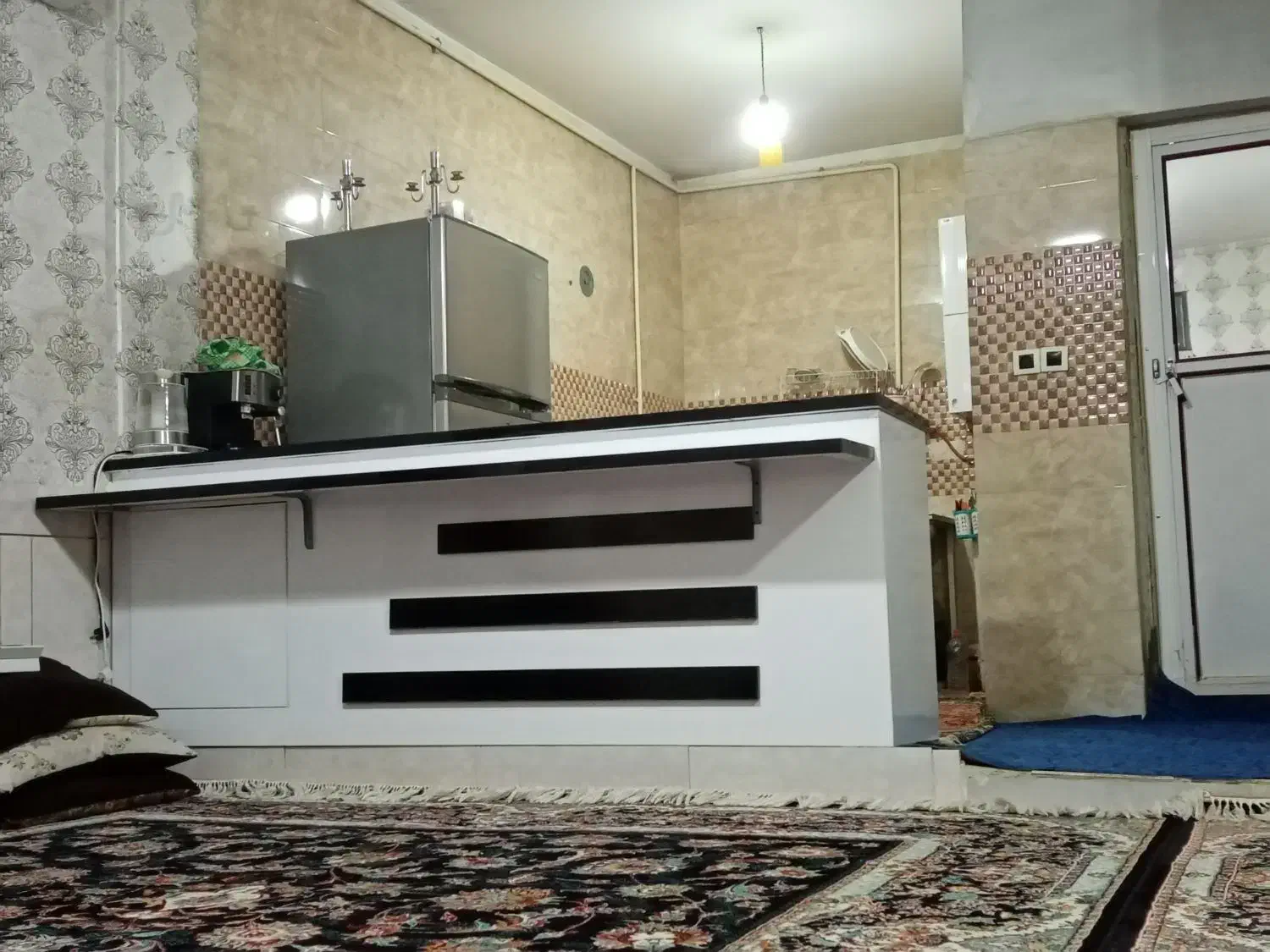 کابینت|مصالح و تجهیزات ساختمان|شیراز, کرونی(خاتونک)|دیوار