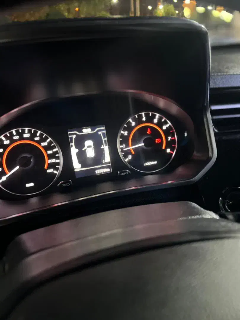 ایکس ۲۲ پرو مدل ۴۰۳ خشک|خودرو سواری و وانت|گنبد کاووس, |دیوار