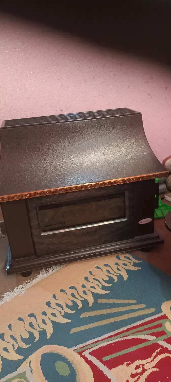 بخاری شومینه|بخاری، هیتر، شومینه|شوشتر, |دیوار