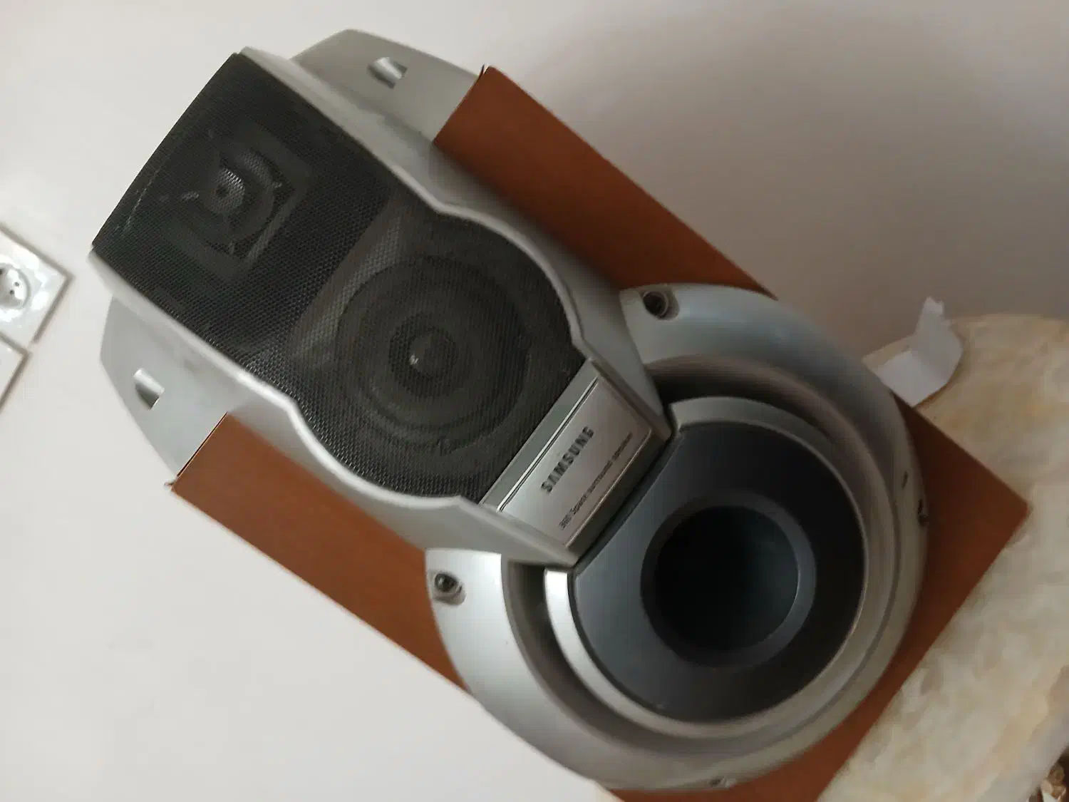 باند قوی|سیستم صوتی خانگی|سلماس, |دیوار