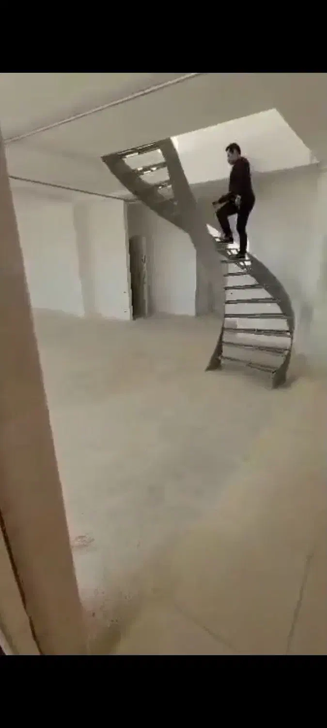 فروش واحد ۲۲۵متری/چهارراه حافظ/ویو ابدی/دوبلکس|فروش آپارتمان|اردبیل, |دیوار