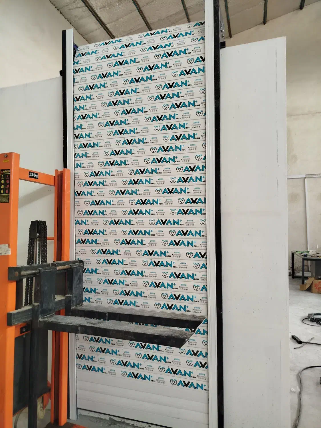 درب کرکره/فروش/تعمیرات/نقدواقساط|خدمات پیشه و مهارت|بندرعباس, |دیوار